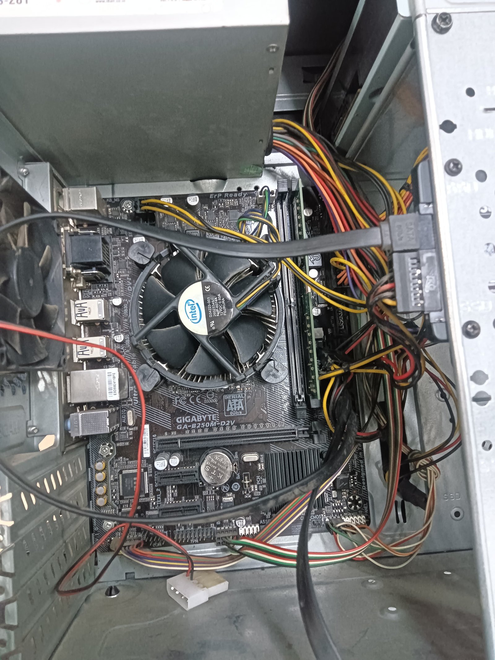 Desktop